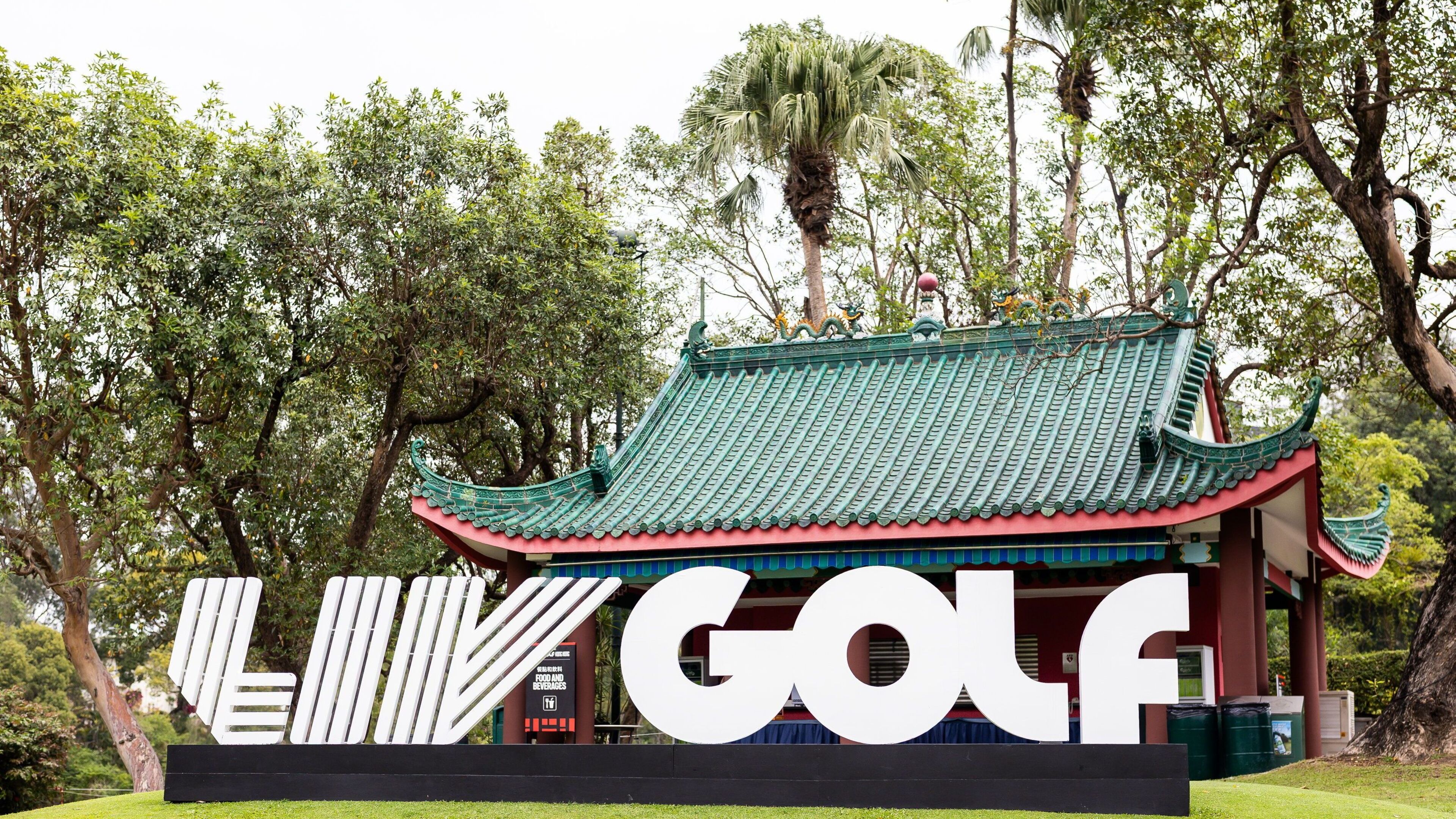 LIV players told £30m season-ending team event has been cancelled
